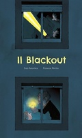 Cover: Il blackout - Siamo8;Nube Ocho