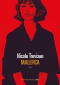 Cover: Malefica - Fandango Libri