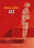 Cover: As3 - Fandango Libri