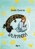 Cover: Salamandra - I geodi;Uovonero
