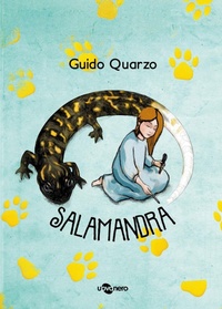 Enlarge image Cover: Salamandra - I geodi;Uovonero