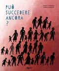 Cover: Pu&ograve; succedere ancora? - I geodi;Uovonero