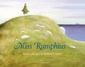 Cover: Miss Rumphius - Blu Atlantide