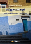 Cover: Viaggio a Zungri. Storie di viaggi, migranti e diritti violati - Altre storie;Ass. Multimage