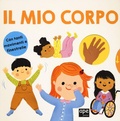 Cover: Il mio corpo - Libri gioco;Ape Junior