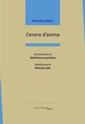 Cover: Cenere d'anima - Mari interni;Arcipelago Itaca