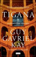 Cover: Tigana - Revival;Ne/oN