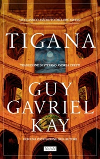 Enlarge image Cover: Tigana - Revival;Ne/oN