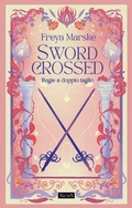 Cover: Swordcrossed. Bugie a doppio taglio - Ne/oN