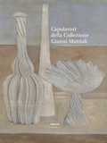 Cover: Capolavori della collezione Gianni Mattioli - Le lucciole;Magonza