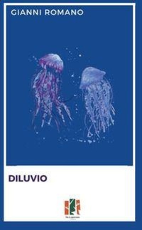 Enlarge image Cover: Diluvio - Fox&Sparrows Edizioni