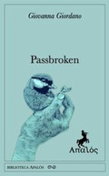 Cover: Passbroken - Biblioteca Apal&oacute;s;Apal&ograve;s