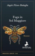 Cover: Fuga in sol maggiore - Biblioteca Apal&oacute;s;Apal&ograve;s