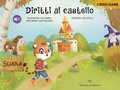 Cover: Diritti al castello - Valentina Edizioni