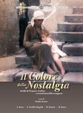Cover: Il colore della nostalgia. Inediti di Pasquale Avallone a sessant'anni dalla scomparsa - Fuori collana;Centro di Cultura e Storia Amalfitana