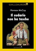 Cover: Il sudario non ha tasche - Landscape Books