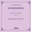 Cover: Panorama di Bordighera - Sisifo Edizioni