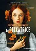 Cover: La peccatrice - Libreria Pienogiorno