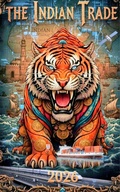 Cover: The Indian Trade - sodha iqbal Kasam