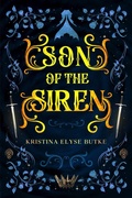 Cover: Son of the Siren - Oliver-Heber Books