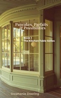 Cover: Pancakes, Parfaits & Possibilities - Stephanie Doering