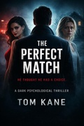 Cover: The Perfect Match - Tom Kane