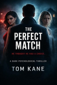 Enlarge image Cover: The Perfect Match - Tom Kane