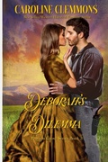 Cover: Deborah's Dilemma (Pearson Grove, #3) - Caroline Clemmons