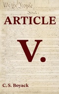 Cover: Article V - Ardeur Virga