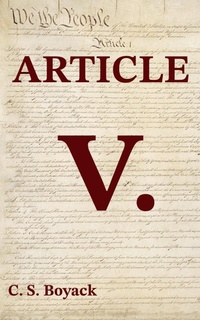 Enlarge image Cover: Article V - Ardeur Virga