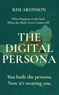 Cover: The Digital Persona - Kim Aronson
