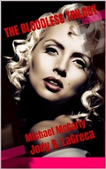 Cover: The Bloodless Trilogy (The Bloodless Series) - Jody R. LaGreca