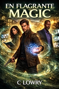 Enlarge image Cover: En Flagrante Magic - Chris Lowry