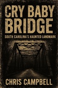 Cover: Cry Baby Bridge - chris Campbell