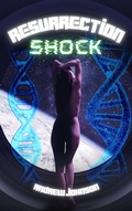 Cover: Resurrection Shock - Andrew Johnson