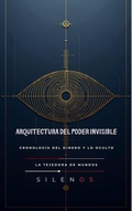Cover: ARQUITECTURA DEL PODER INVISIBLE: Cronolog&iacute;a del Dinero y lo Oculto (ILLUMINATI) - La Tejedora de Mundos