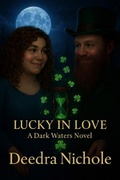 Cover: Lucky In Love - Hanekamp Manor Publications