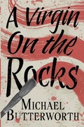 Cover: A Virgin on the Rocks - Open Road Media