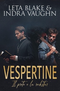 Enlarge image Cover: Vespertine - LB Press
