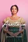 Cover: Anastasia - Page Publishing, Inc.