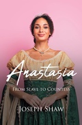 Cover: Anastasia - Page Publishing, Inc.