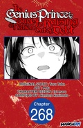 Cover: The Genius Prince's Guide to Raising a Nation Out of Debt #268 - Square Enix