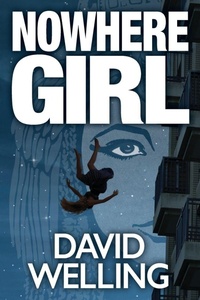 Enlarge image Cover: Nowhere Girl - Caligari