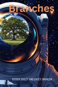 Cover: Branches - SageAuthor Books