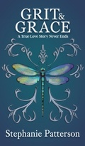 Cover: Grit & Grace - Bella Express Publishing LLC