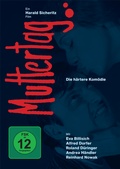 Cover: Muttertag - Hoanzl
