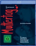 Cover: Muttertag - Hoanzl