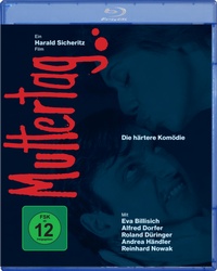 Enlarge image Cover: Muttertag - Hoanzl