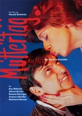 Cover: Muttertag - Hoanzl