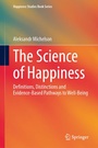 Cover: The Science of Happiness - Springer
